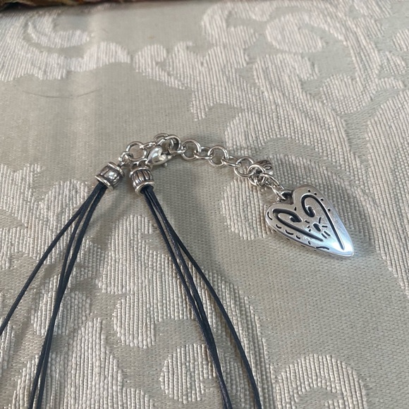 Brighton Heart Necklace - Picture 4 of 6